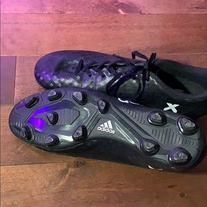 adidas Shoes - Adidas cleats adidas Shoes - Adidas cleats